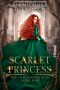 [The Lochlann Feuds 01] • Scarlet Princess